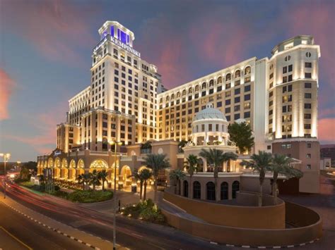 kempinski mall   emirates hotel  dubai room deals  reviews