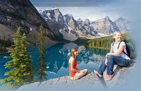 Top 10 Most Beautiful Places In Canada