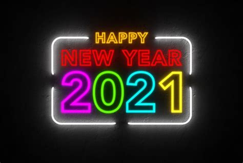Happy New Year 2021 Images Wishes Wallpaper Greetings