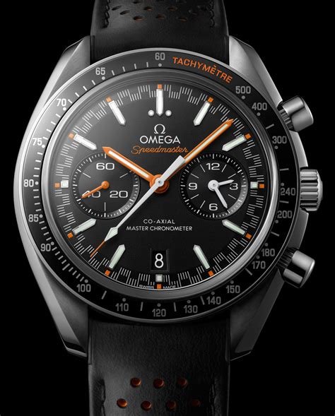 omega speedmaster moonwatch automatic master chronometer  ablogtowatch