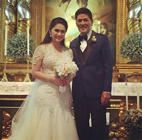 Vic Sotto Weds Pauleen Luna A Promise Of Forever Inquirer Entertainment