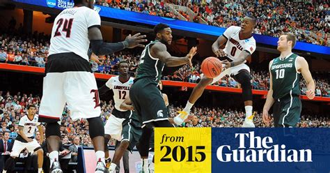 Michigan State Spartans Reach Final Four With Thrilling Win Over