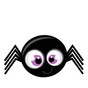 cute spider transparent png png svg clip art  web  clip art png icon arts