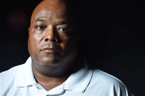 Fired Black Police Chief Avoids Jail Time In Eastern Shore Misconduct