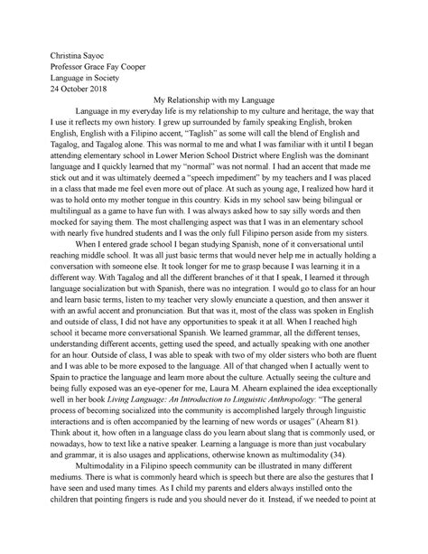 reflection paper  tagalog rizal  europe reflection essay