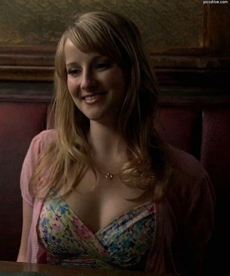 60 Hottest Melissa Rauch Bikini Pictures Expose Her Sexy