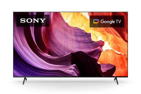 sony  class xk  ultra hd led  smart google tv kdxk  model walmartcom