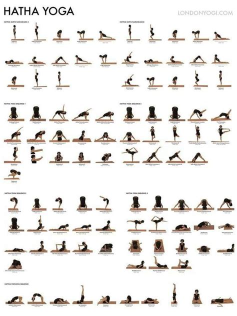 image result  forrest yoga sequence hatha yoga poses hatha yoga