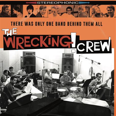 wrecking crew cd wienerworld