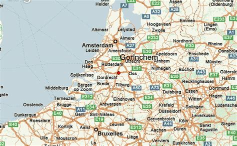 gorinchem location guide