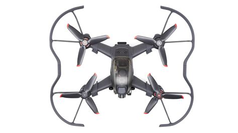 dji enters  drone racing space   fpv drone