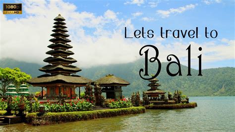 bali  place  traveling traveling  bali indonesia hd