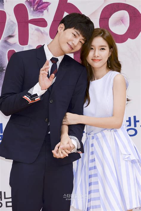 Kim So Eun Is Confident She And Song Jae Rim Will Win Best