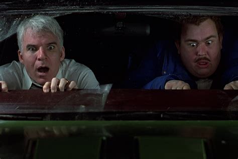 Planes Trains And Automobiles Turns 30 Those Aren T Pillows And 7