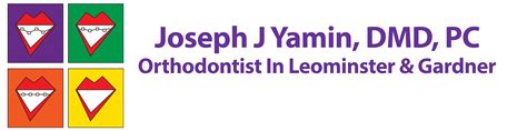 logotext yamin orthodontics