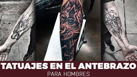 [get 14 ] Get Tatuajes Para Hombres 2019 En El Brazo Pics