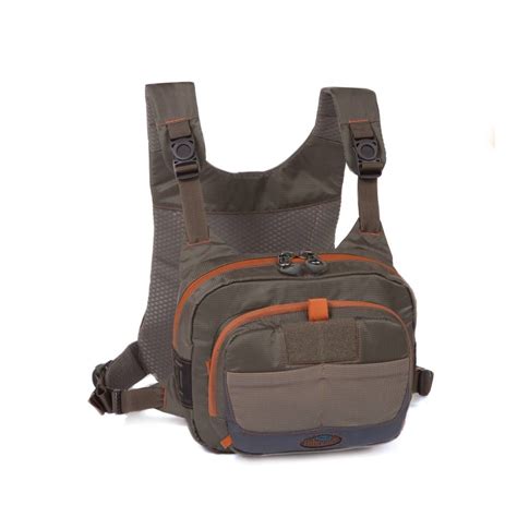 fishpond cross current chest pack fly fishing packs bags urban