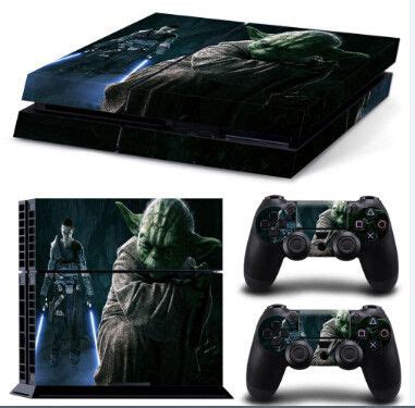 ps console skin star wars collection ps skins stickers ps console ps skins