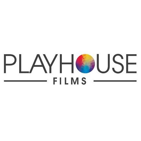 playhouse films youtube