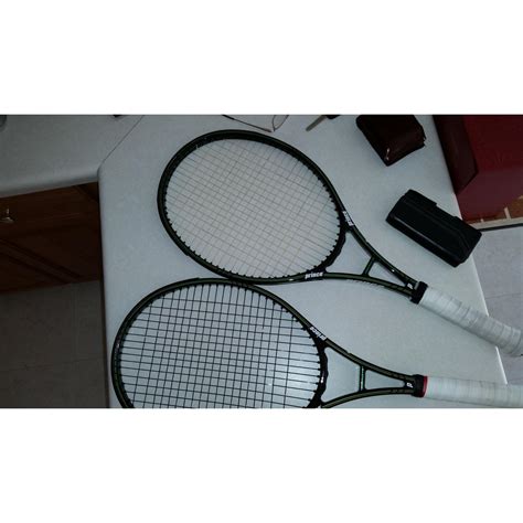 tennis racket trader graphite classic