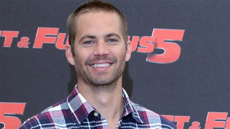 paul walker dead at 40 variety