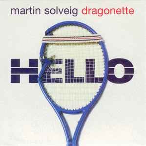 martin solveig dragonette   cd discogs