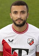 Image result for Co_to_za_zakaria_labyad. Size: 129 x 185. Source: www.voetbal.com