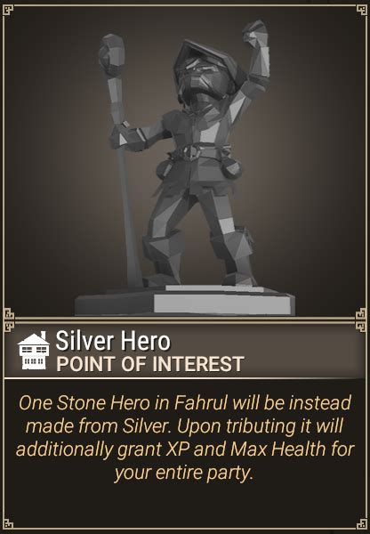 silver hero official   king wiki