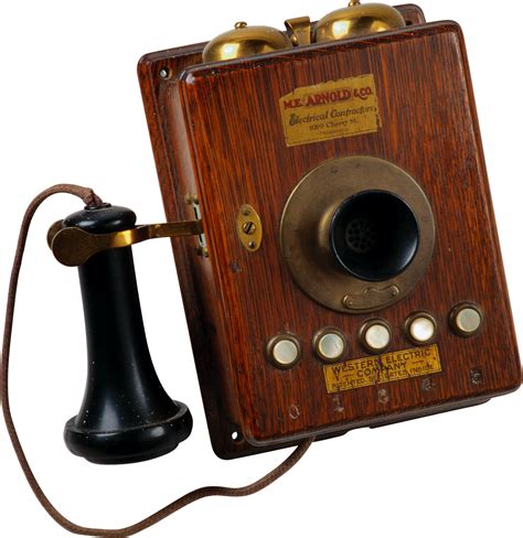 telephone antique telephones pinterest