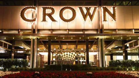 crown casino faces  investigation usa  casino