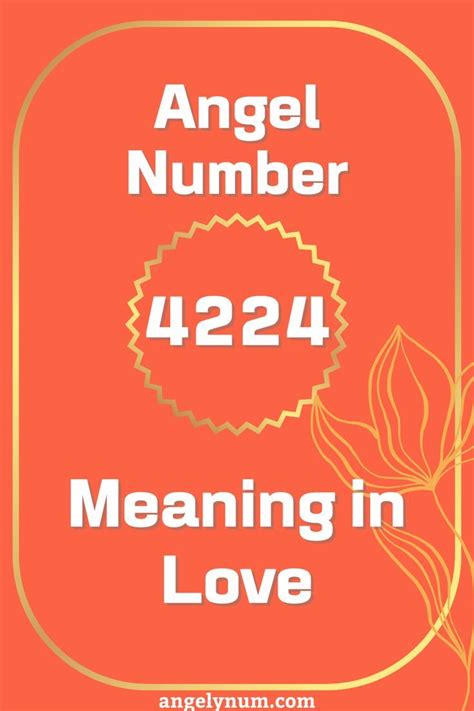 meaning  angel number   love   meant   angel angel numbers