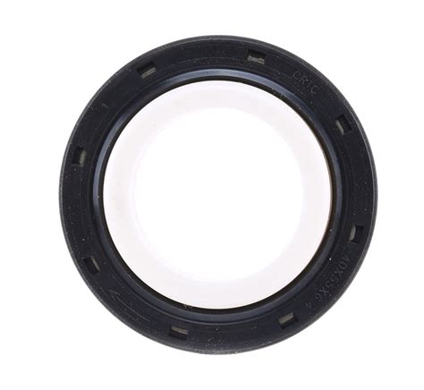 corteco  crankshaft seal  mounting sleeves frontal sided ptfe