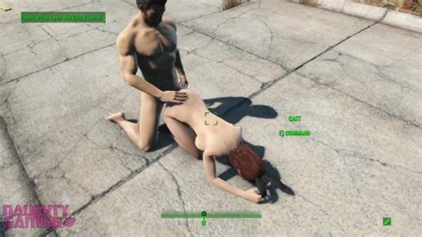 fallout 4 sex mod animated sex