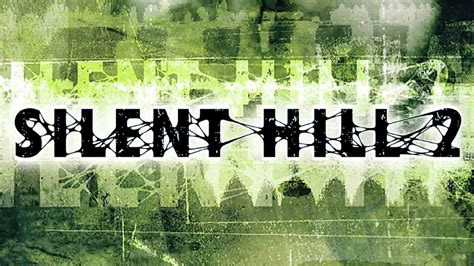 silent hill       survival horror games   time