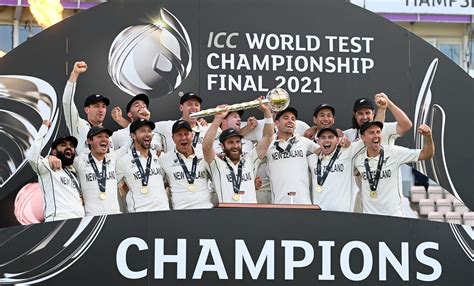 zealand crowned  icc world test championship