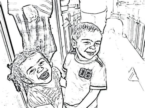 turn pictures  coloring pages    getcoloringscom