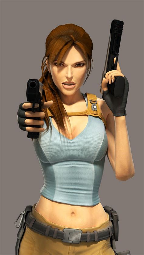 17 Best Images About Lara Croft On Pinterest Lara Croft Videos And Game