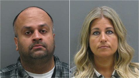 Case Dropped Against Michigan Couple Accused Of Sex Crimes Because Of