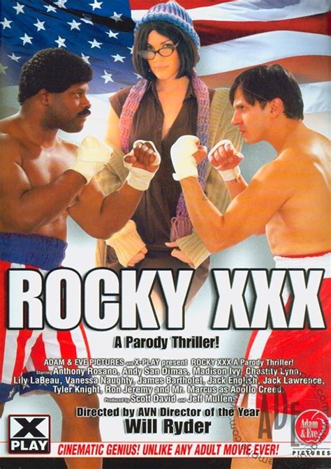 rocky xxx 2011 adult dvd empire
