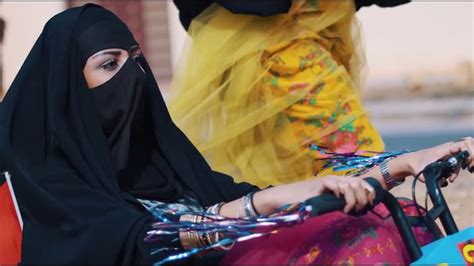 Music Video Mocks Saudi Arabian S Women S Rights
