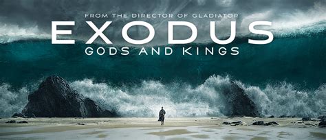 Exodus Gods And Kings 2014 Ridley Scott’s Epic