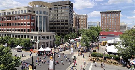 spotlight downtown greenville