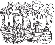 adults coloring pages printable