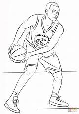 Printable Basketball Colorare Disegni Ausmalbilder Supercoloring Basketbal Colorir Seth Kolorowanka Libri Animali Colori Sketchite Ausmalen Warriors Drukuj Basquetbol Downloaden Uitprinten sketch template