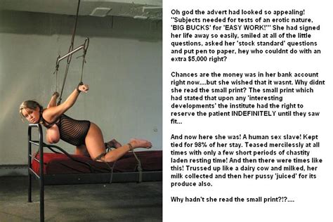 femdom predicament bondage captions mega porn pics