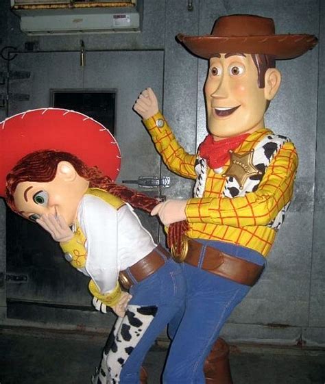 A Behind The Scenes Look At Toy Story 3 Picture
