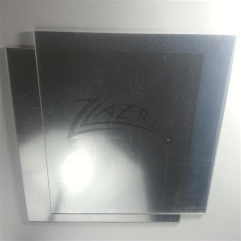 2 way 12 x12 mirror acrylic sheet surveillance zlazr