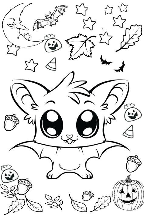 funny  cute bat printable coloring page print color craft