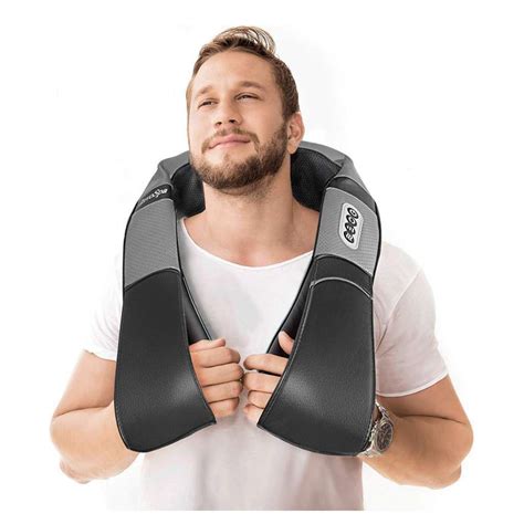 top 10 best neck massagers in 2022 reviews
