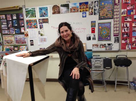 Spanish Teacher Recovers From Severe Accident Beverlyhighlights